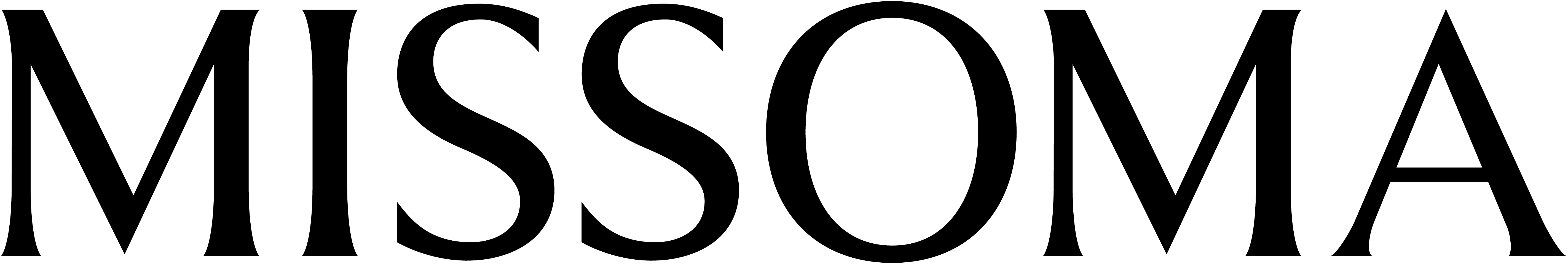 Missoma