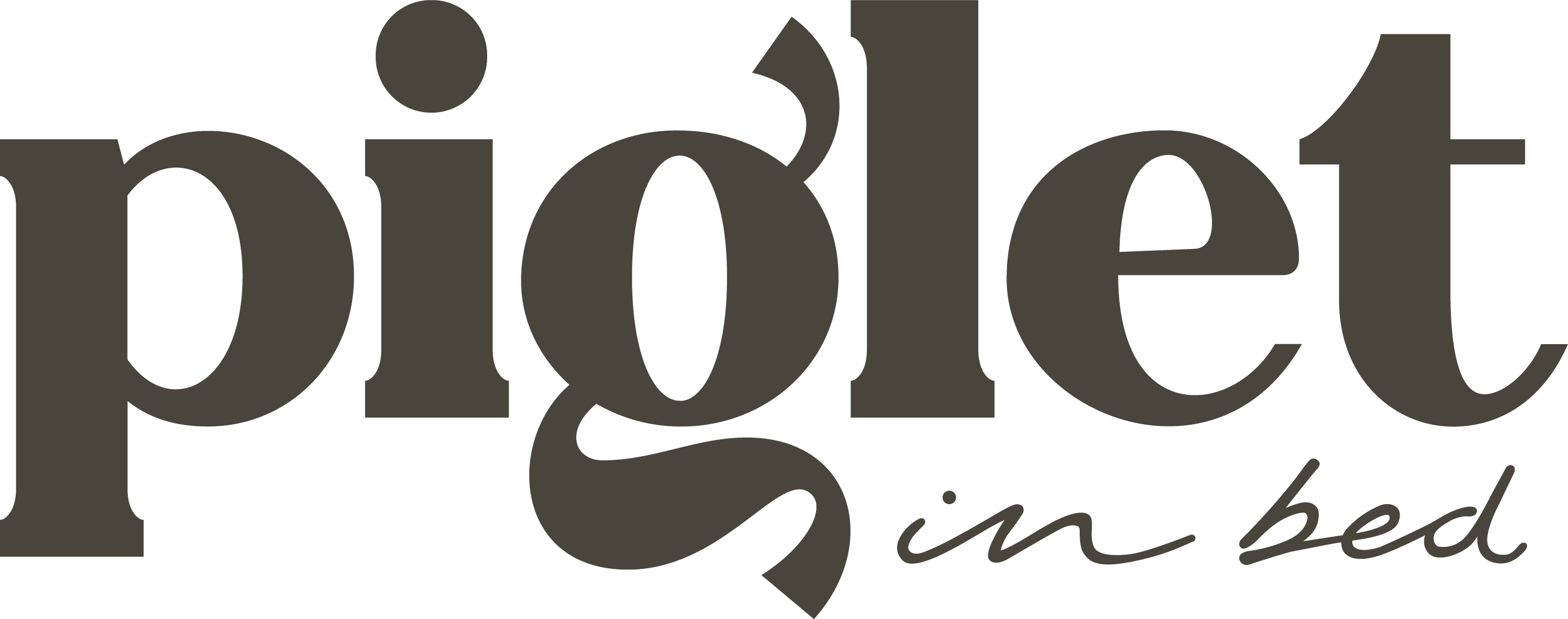 Piglet