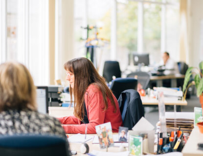 Safe, quality delivery