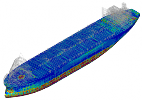 FPSO Vessel Integrity Program