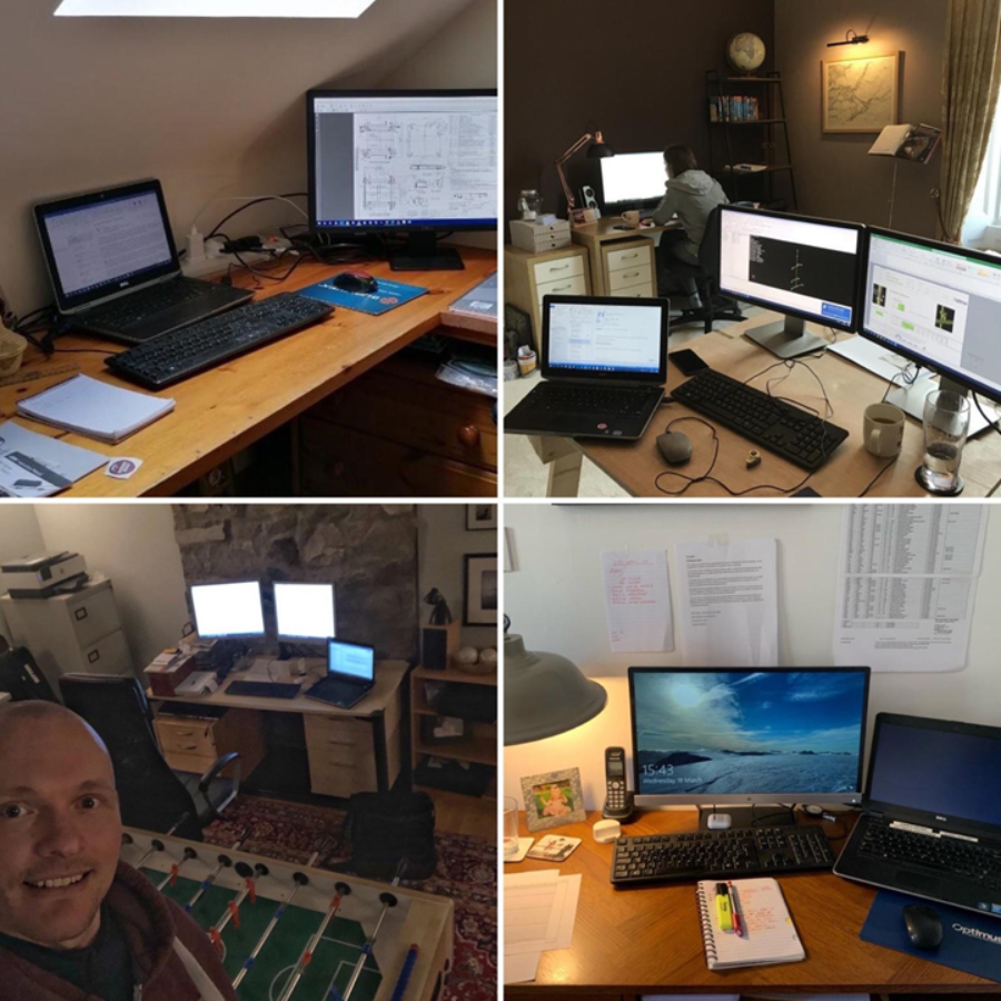 Wfh