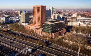 Locatie foto
