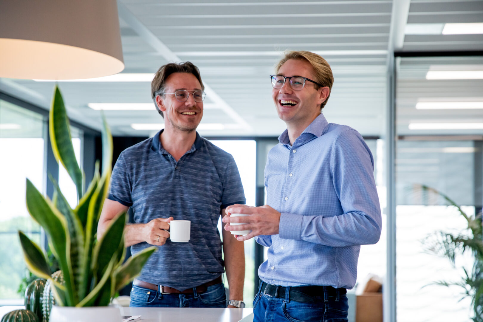 PlegtVos Performance Systematiek