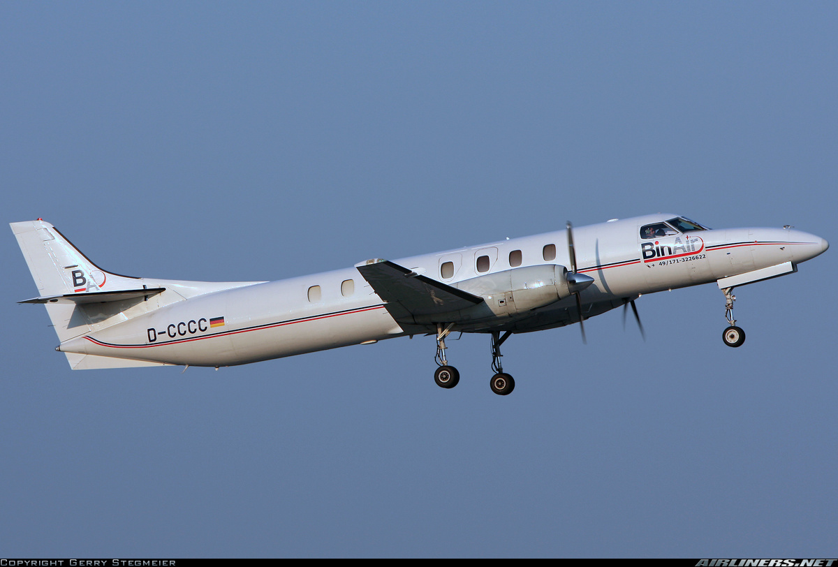 Location de jet privé Merlin IVC PrivateFly