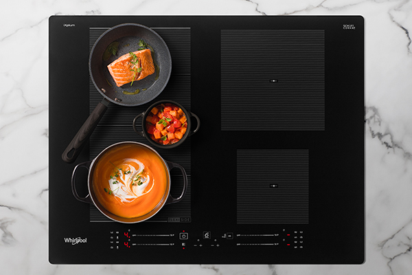 Tecnologia Flexi Side das Placas