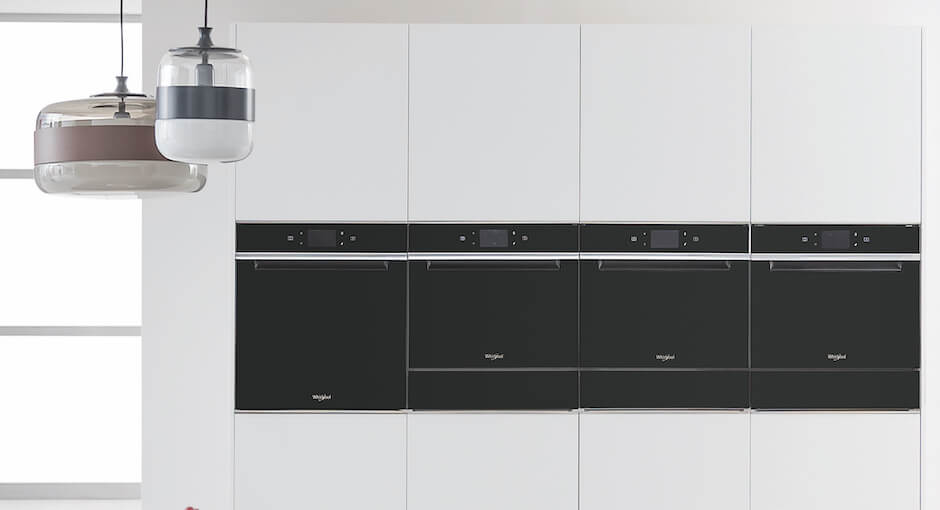 Everest Serie 400 - Video