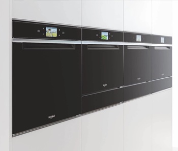 I Forni a Microonde Intelligenti