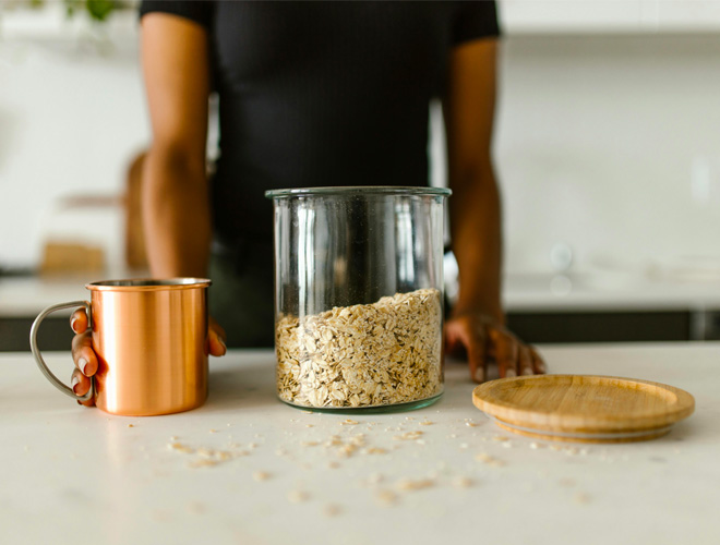 Papas de Aveia: a criação de uma tradição de pequeno-almoço saudável