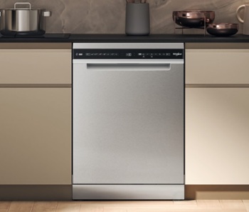 Az új szabadonálló MaxiSpace Mosogatógép