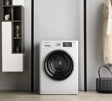 Services Whirlpool: réparer et entretenir votre électroménager ...