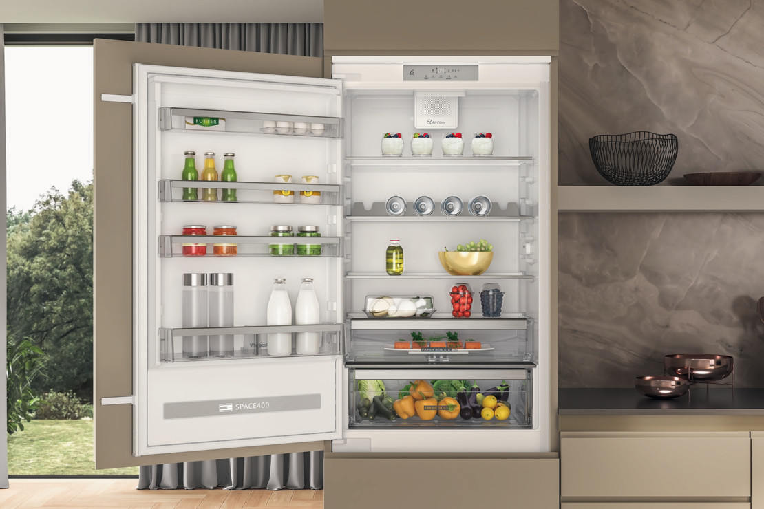 come pulire il frigorifero