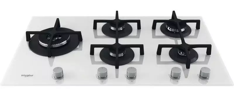 Piano cottura: consumi e confronti