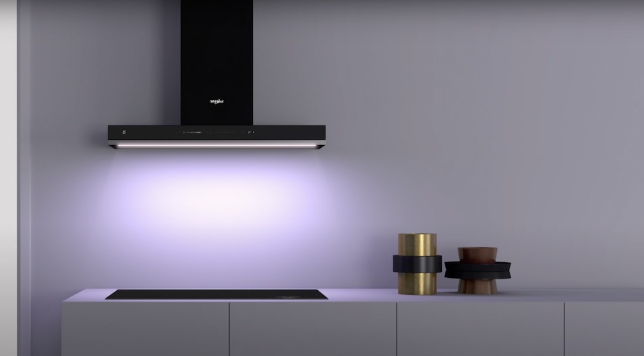 Everest Serie 400 - Video