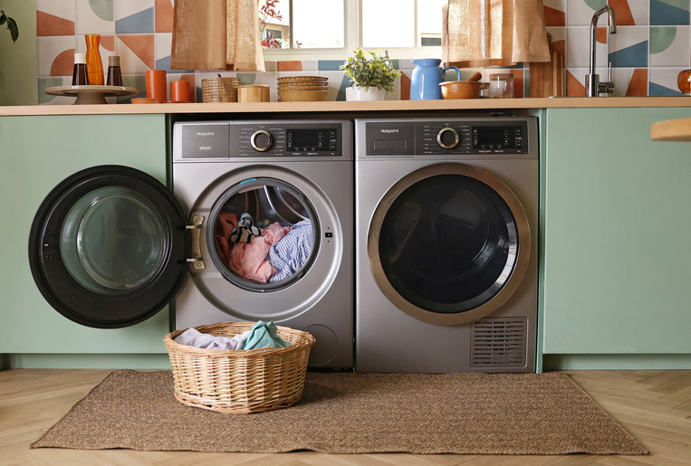 Tumble Dryers with Anti-Allergen Features