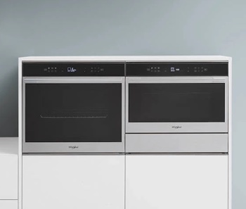 W7 mikrovalna pećnica