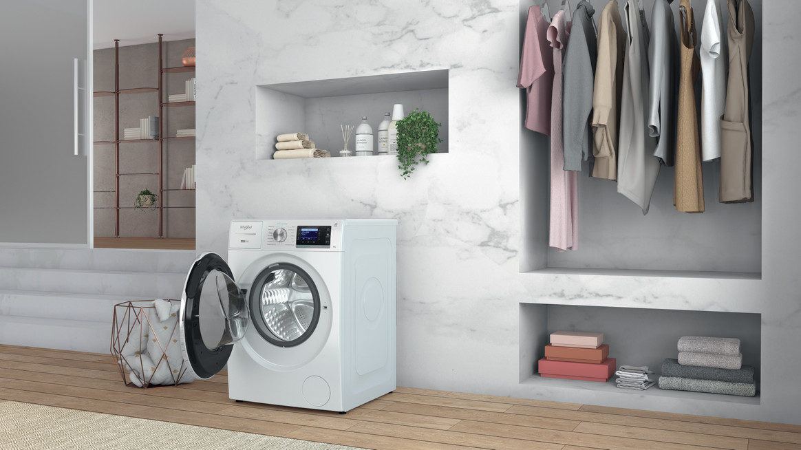 Guide d'achat lave-linge pour petite famille
