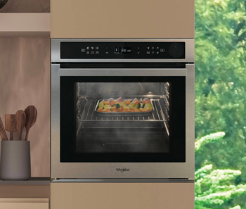 Forno Absolute Steam