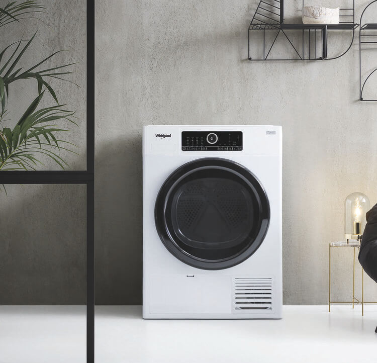 Asciugatrici Supreme Care