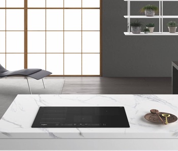 Placas de Indução Whirlpool