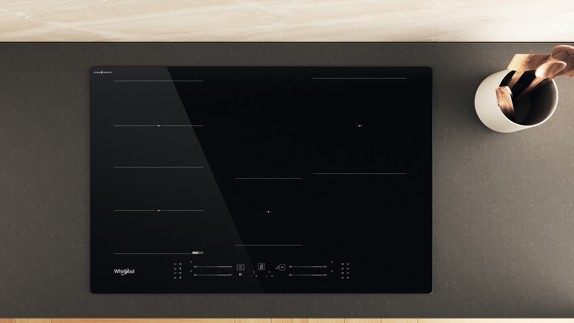 come scegliere il piano cottura