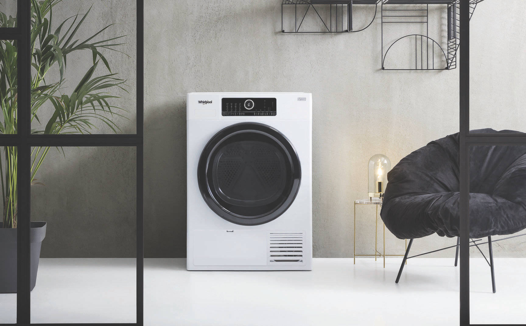 Comment nettoyer le condenseur d’un sèche-linge ?