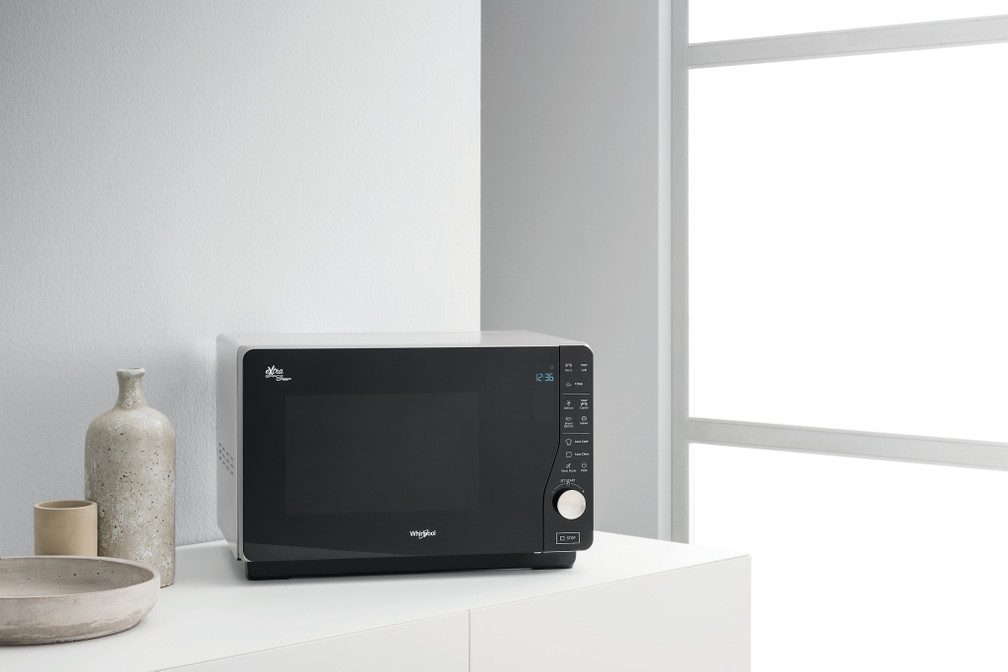 il forno a microonde fa male