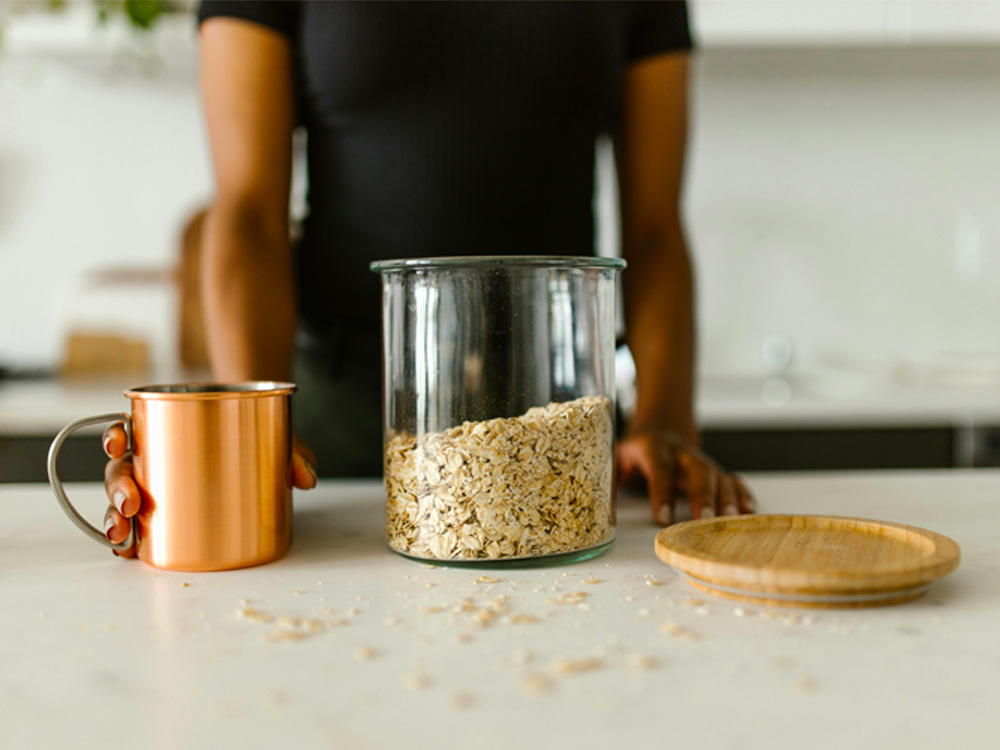 Papas de Aveia: a criação de uma tradição de pequeno-almoço saudável