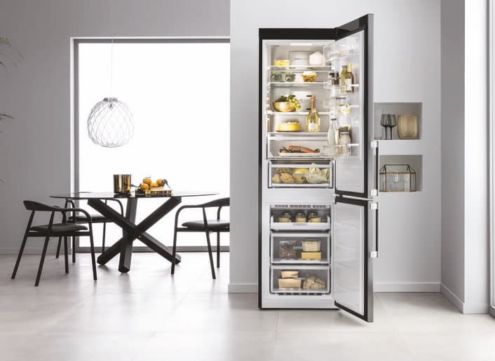 Petit frigo et optimisation d'espace : nos conseils