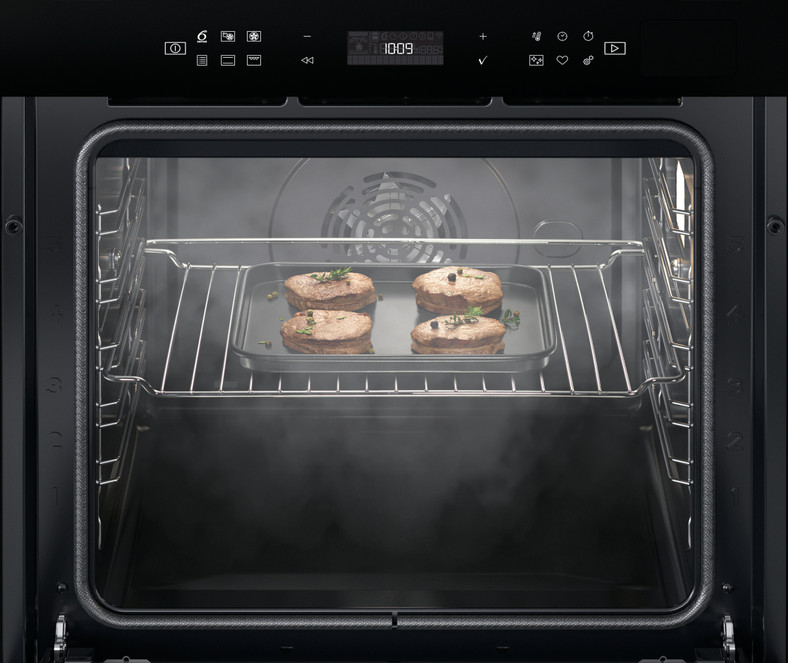 come pulire il forno