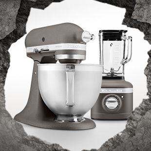 Officiële KitchenAid site | Hoogwaardige keukenapparaten ...