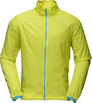 Norrona_Ms fjora aero100 Jacket_Sulphur Spring