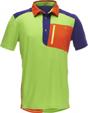 Norrona_Ms fjora equaliser polo Shirt_Nabbi