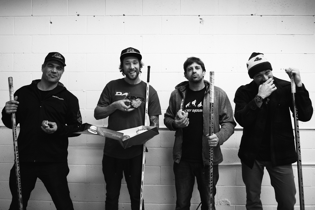 Image 1 - Team Canada