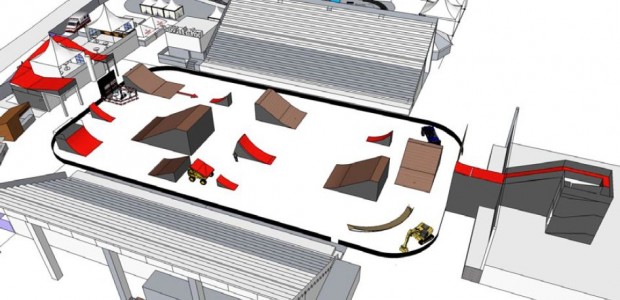 SwatchRocketAir2013_Parcours