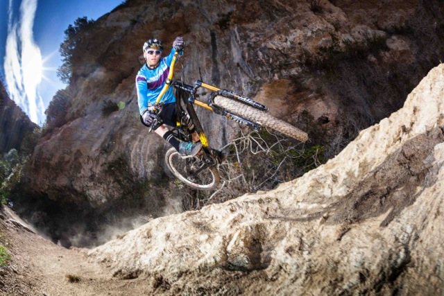 Joost Wichman in Action - Foto: Irmo Keizer