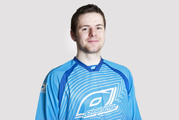 Greg Callaghan By Ramsey Cardy