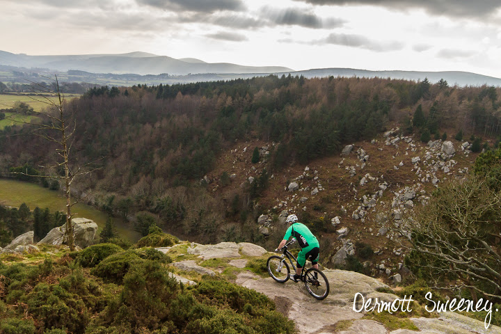 Greg Callaghan By Dermott Sweeney