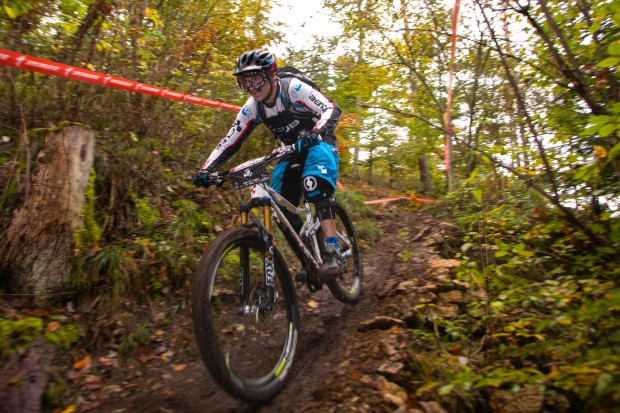 André Wagenknecht - Enduro Treuchtlingen 2012
