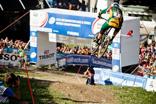 UCI Mountain Bike Worldcup_by_AleDiLullo
