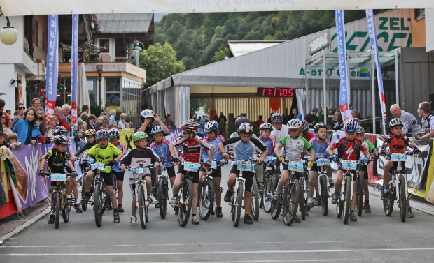 World Games junior trophy