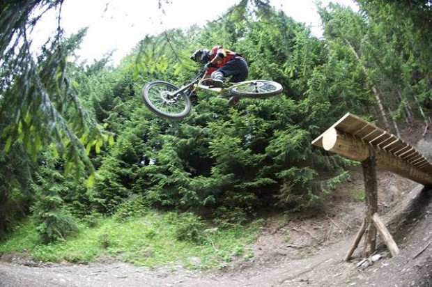 richie schley in saalbach-hinterglemm