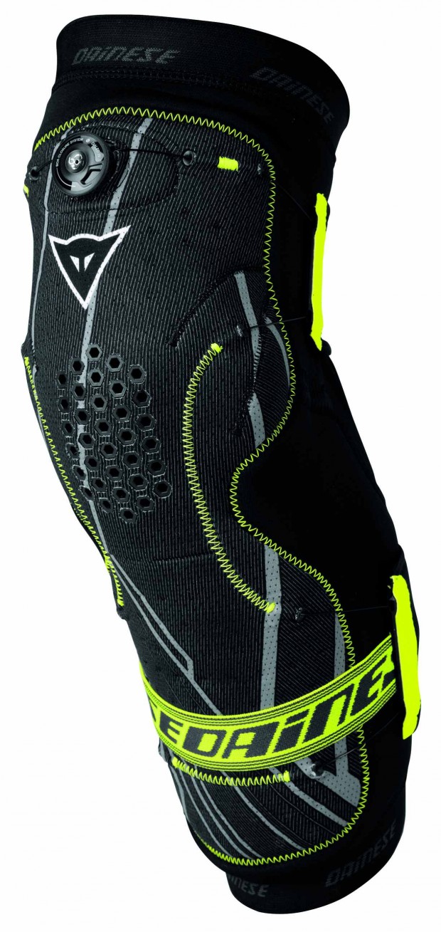 Dainese_Oak Pro Knee Guard