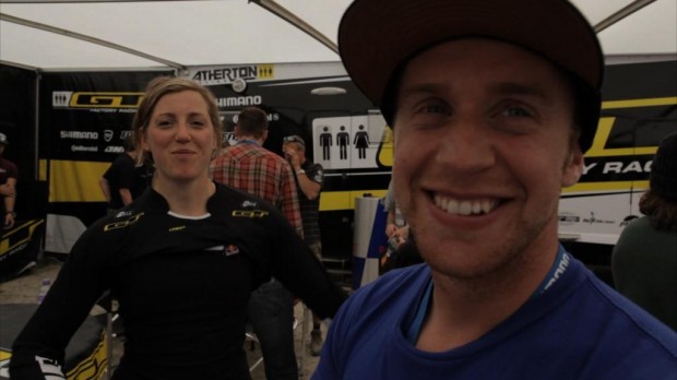 Danny and Rachel Atherton_small