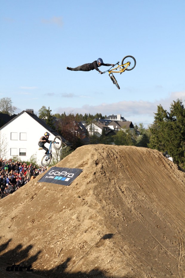 Tailwhip