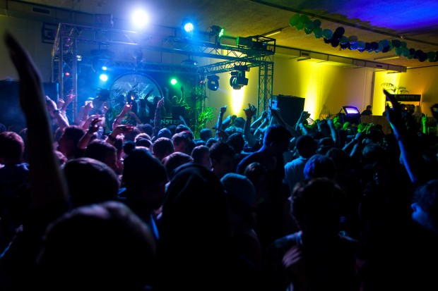 iXS European Downhill Cup