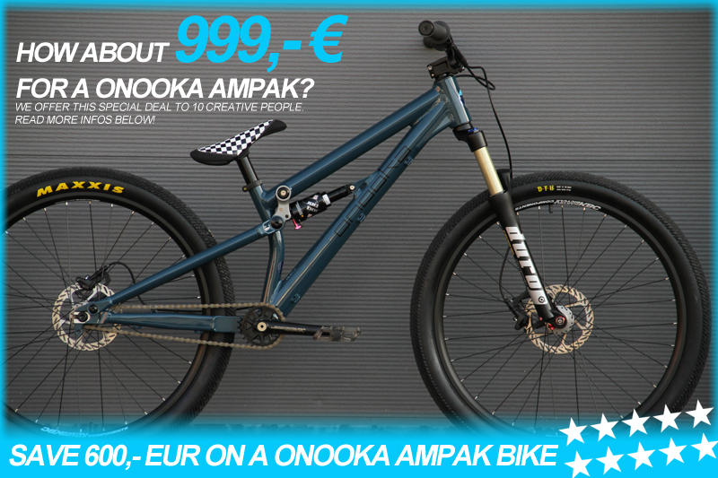 ONOOKA INDUSTRIES Ampak Deal