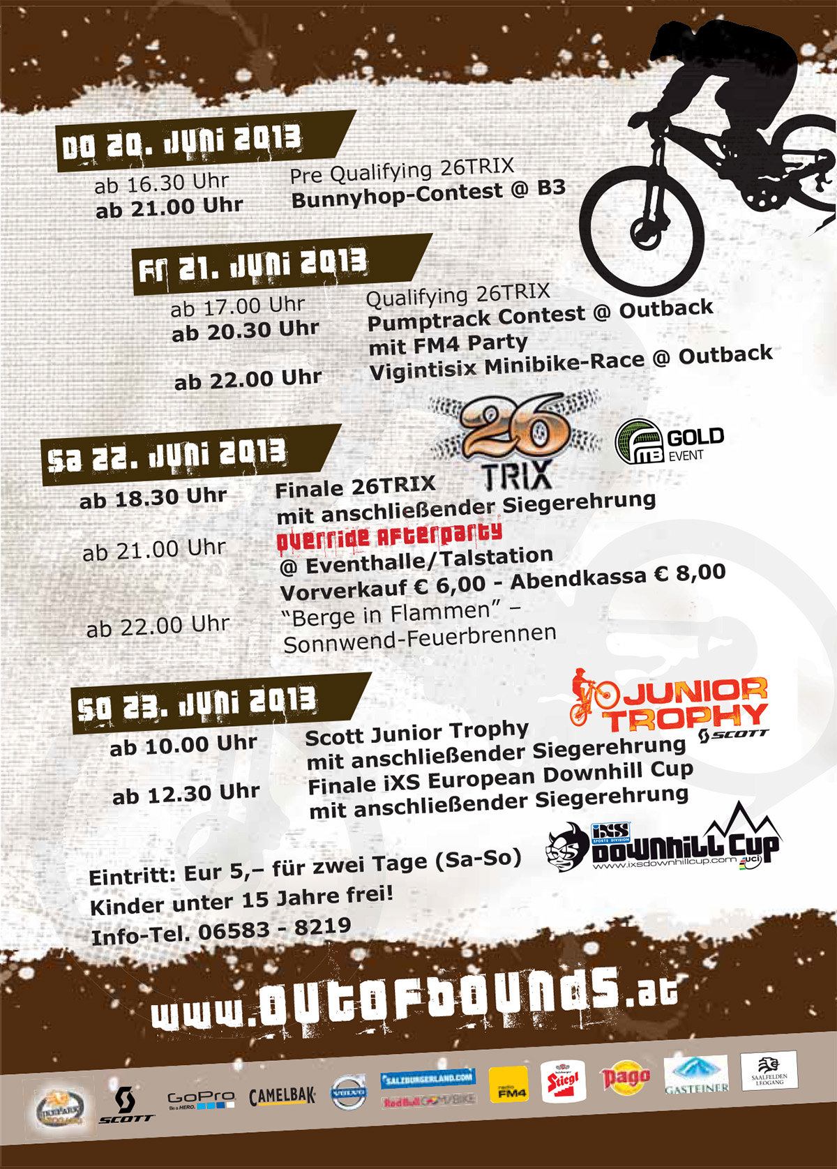 SALE OOB_FlyerA6_13-2.indd