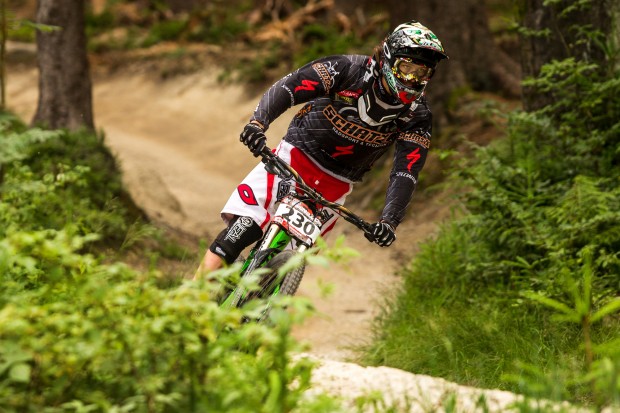 Max Hartenstern - RDC Ochsenkopf 2013