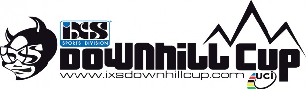 iXS Logo