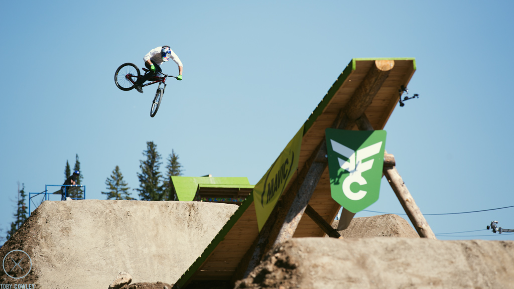Söderström gewinnt Slopestyle in Colorado